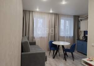 1-к квартира, вторичка, 37м2, 3/4 этаж