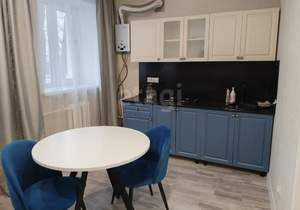 1-к квартира, вторичка, 37м2, 3/4 этаж