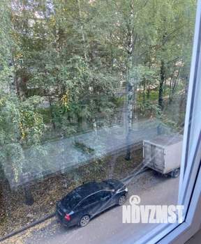 2-к квартира, вторичка, 44м2, 3/5 этаж