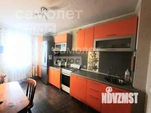 3-к квартира, вторичка, 76м2, 4/10 этаж