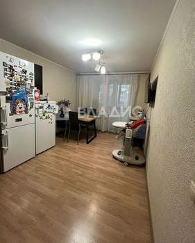 2-к квартира, вторичка, 73м2, 2/10 этаж