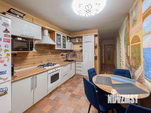 2-к квартира, вторичка, 61м2, 6/10 этаж