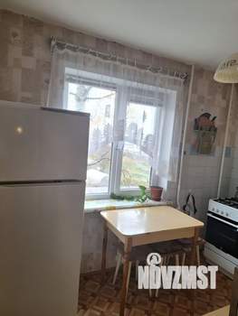 3-к квартира, вторичка, 61м2, 3/5 этаж