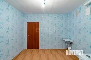 1-к квартира, вторичка, 40м2, 3/3 этаж