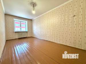 3-к квартира, вторичка, 59м2, 3/5 этаж