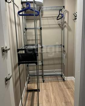 2-к квартира, вторичка, 65м2, 4/16 этаж