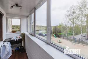 3-к квартира, вторичка, 87м2, 2/5 этаж