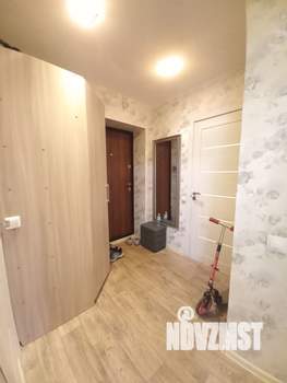 2-к квартира, вторичка, 55м2, 1/7 этаж