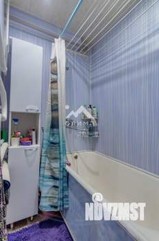 2-к квартира, вторичка, 45м2, 1/5 этаж