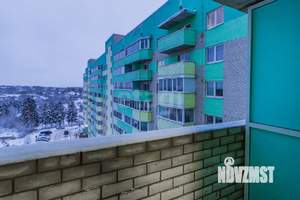 1-к квартира, вторичка, 36м2, 8/10 этаж