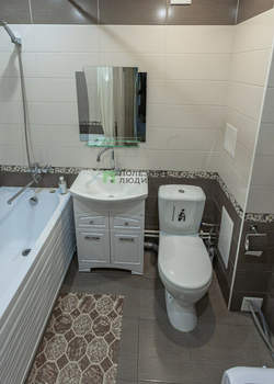 1-к квартира, вторичка, 37м2, 9/9 этаж