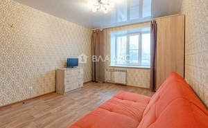 1-к квартира, вторичка, 33м2, 3/10 этаж