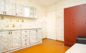 1-к квартира, вторичка, 33м2, 6/9 этаж