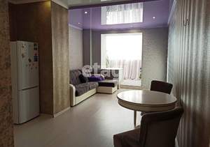 Студия квартира, вторичка, 29м2, 12/13 этаж