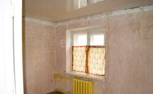 2-к квартира, вторичка, 42м2, 2/5 этаж