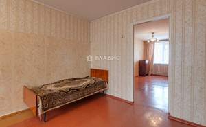 3-к квартира, вторичка, 60м2, 5/5 этаж