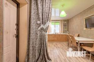 4-к квартира, вторичка, 74м2, 1/5 этаж