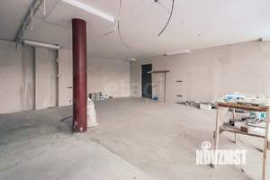 4-к квартира, вторичка, 220м2, 1/14 этаж