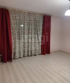 Студия квартира, вторичка, 26м2, 1/9 этаж