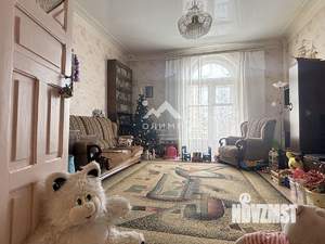 3-к квартира, вторичка, 84м2, 3/3 этаж