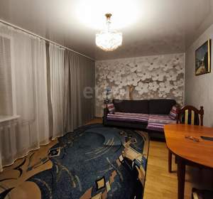 2-к квартира, вторичка, 56м2, 2/5 этаж