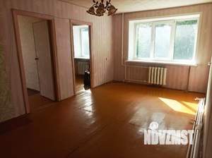 4-к квартира, вторичка, 63м2, 3/5 этаж