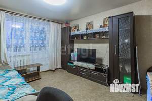 1-к квартира, вторичка, 36м2, 8/10 этаж