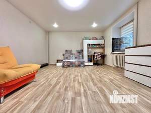 4-к квартира, вторичка, 96м2, 1/9 этаж