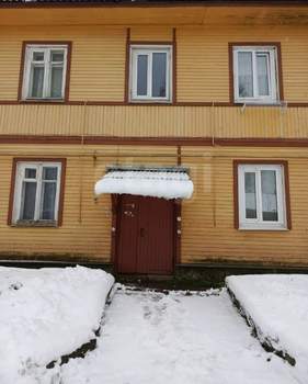 2-к квартира, вторичка, 40м2, 1/2 этаж