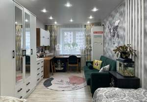 2-к квартира, вторичка, 61м2, 4/10 этаж