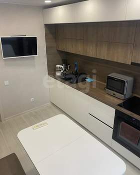 1-к квартира, вторичка, 35м2, 5/9 этаж