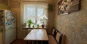 2-к квартира, вторичка, 45м2, 2/5 этаж