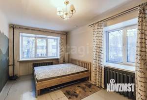 1-к квартира, вторичка, 33м2, 2/5 этаж