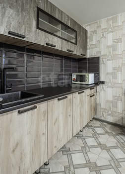 1-к квартира, вторичка, 49м2, 9/16 этаж