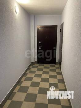 1-к квартира, вторичка, 39м2, 10/12 этаж