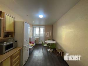 1-к квартира, вторичка, 42м2, 9/9 этаж