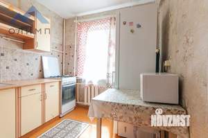 1-к квартира, вторичка, 31м2, 2/3 этаж