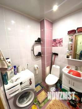 Студия квартира, вторичка, 27м2, 1/9 этаж