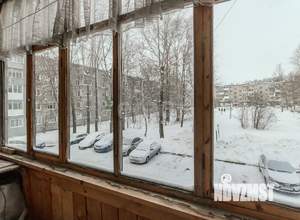 1-к квартира, вторичка, 31м2, 2/5 этаж