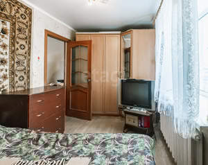 2-к квартира, вторичка, 40м2, 5/5 этаж