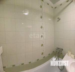 1-к квартира, вторичка, 29м2, 5/5 этаж