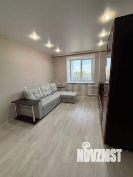 1-к квартира, вторичка, 36м2, 7/9 этаж