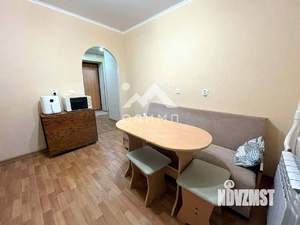 1-к квартира, вторичка, 37м2, 5/10 этаж