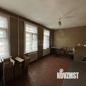 3-к квартира, вторичка, 65м2, 1/2 этаж