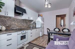 1-к квартира, вторичка, 39м2, 7/10 этаж