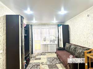 2-к квартира, вторичка, 44м2, 3/5 этаж