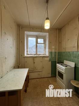 1-к квартира, вторичка, 21м2, 4/5 этаж