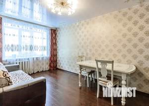 2-к квартира, вторичка, 45м2, 1/12 этаж
