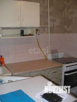 1-к квартира, вторичка, 31м2, 2/5 этаж