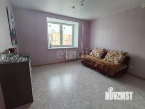 1-к квартира, вторичка, 36м2, 12/14 этаж